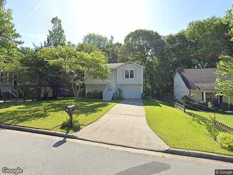 Bradley, LITHONIA, GA 30038
