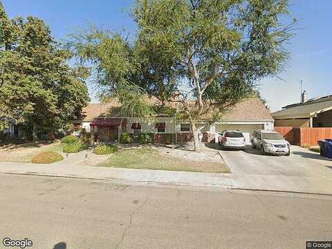 Burlwood, LEMOORE, CA 93245