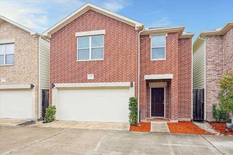 Main Poplar, HOUSTON, TX 77025