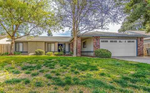 Hillcrest, VISALIA, CA 93292