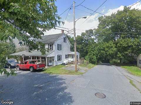3Rd, GLENDON, PA 18042