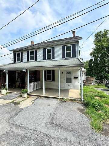 3Rd, GLENDON, PA 18042