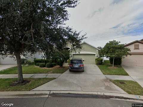 Flora Springs, RIVERVIEW, FL 33579