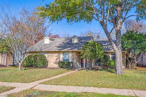 Timberbend, ALLEN, TX 75002