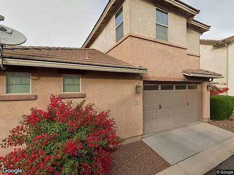 Gideon, GILBERT, AZ 85296