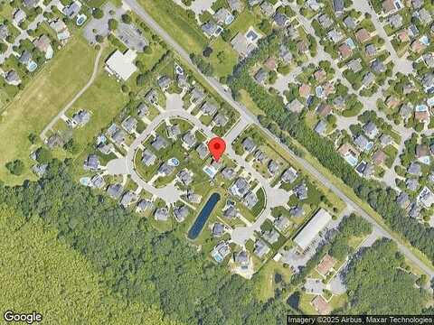 Bridle, VIRGINIA BEACH, VA 23456