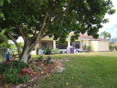 Charleston, PORT SAINT LUCIE, FL 34952