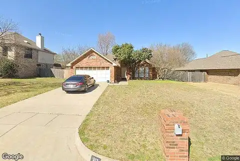 Reeves, KENNEDALE, TX 76060