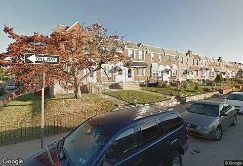 Algard, PHILADELPHIA, PA 19135