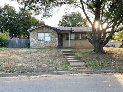 Cannon Drive, Euless, TX 76040