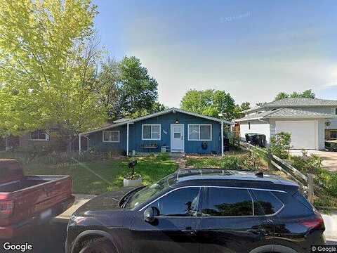 Sharpe, LONGMONT, CO 80501