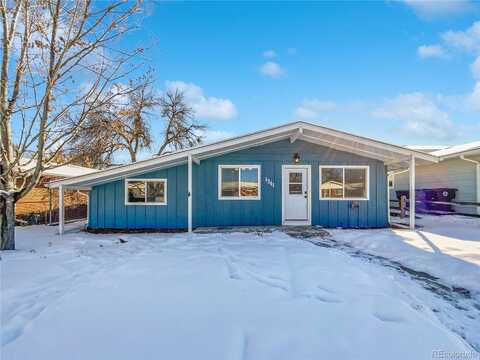 Sharpe, LONGMONT, CO 80501