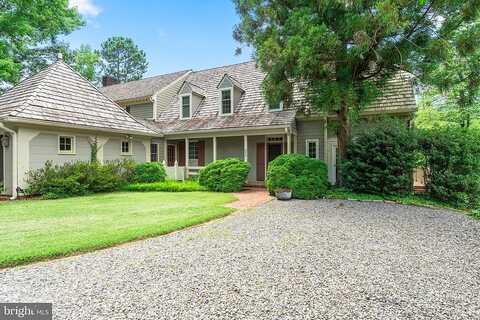 Muirfield, WEEMS, VA 22576