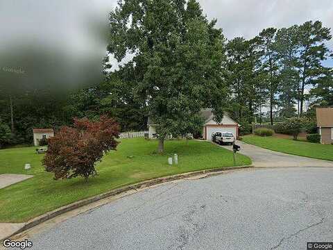 Birchwood, COVINGTON, GA 30014