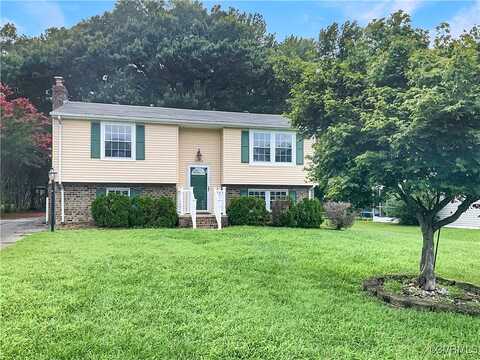 Laurel Pine, HENRICO, VA 23228