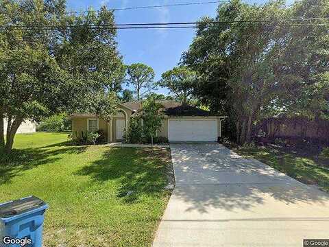 Waco, PALM BAY, FL 32909