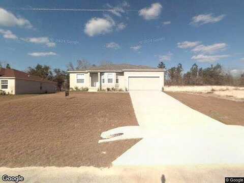 138Th, OCALA, FL 34473