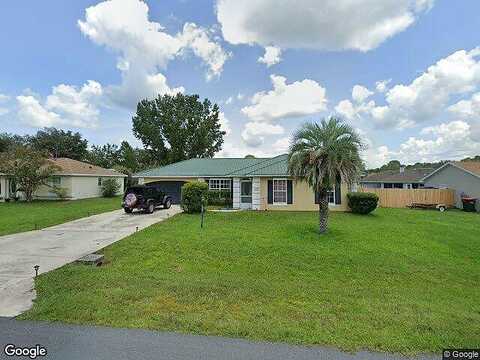 Bahia Trace, OCALA, FL 34472