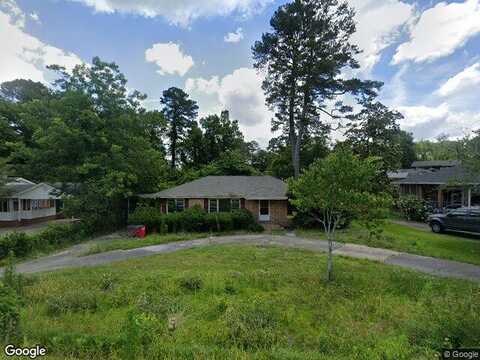 Wimbish, MACON, GA 31210