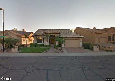 Abraham, GLENDALE, AZ 85308