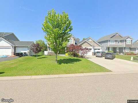 144Th, ANDOVER, MN 55304