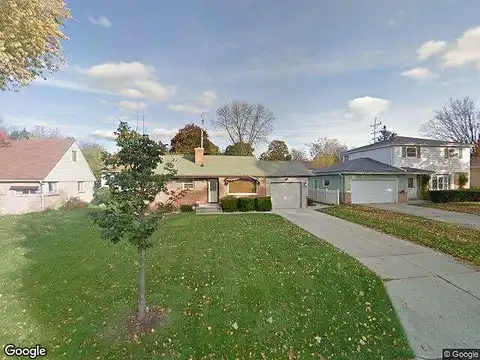 93Rd, MILWAUKEE, WI 53222