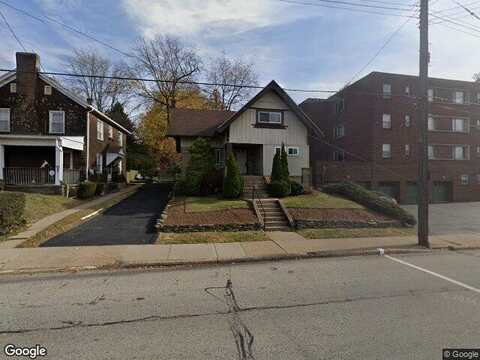 Edgewood, PITTSBURGH, PA 15218