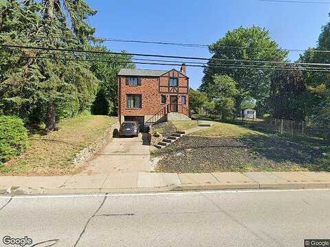 Bower Hill, PITTSBURGH, PA 15228