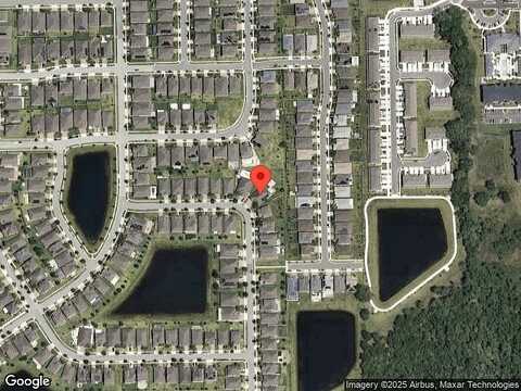 Prairie Reserve, ORLANDO, FL 32824
