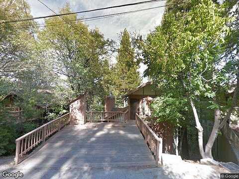 Scenic, CRESTLINE, CA 92325