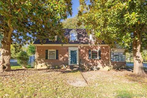 6Th, KENBRIDGE, VA 23944