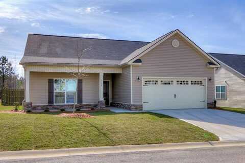 Grove Landing, GROVETOWN, GA 30813