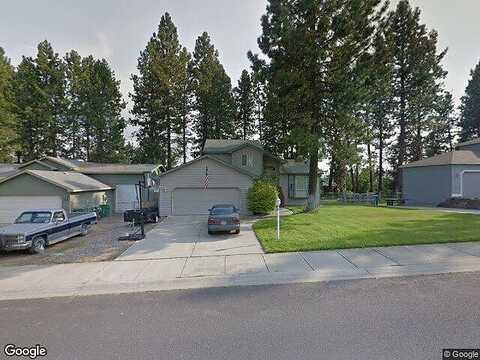Cooper, COLBERT, WA 99005