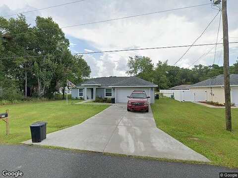 Walnut, OCALA, FL 34480