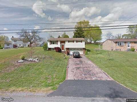 Greenwood, BRIDGEVILLE, PA 15017