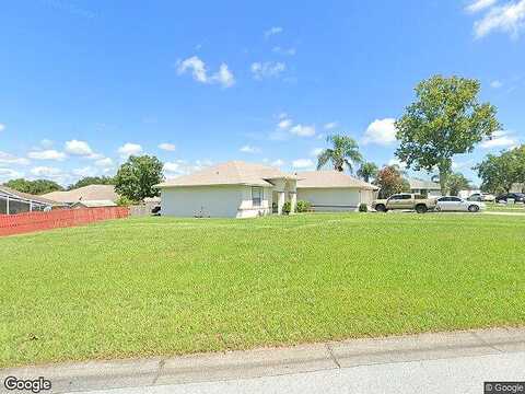 Country Lakes, GROVELAND, FL 34736