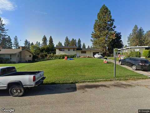 Blossey, SPOKANE VALLEY, WA 99216