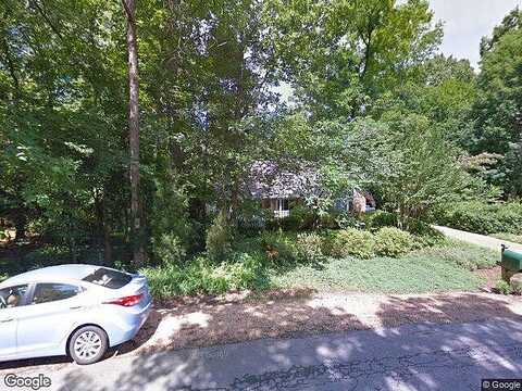 Silver Crest, CHESTER, VA 23831