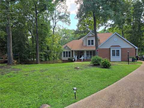 Silver Crest, CHESTER, VA 23831