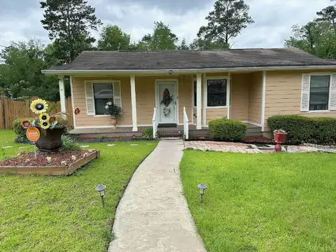 Berry, QUINCY, FL 32351