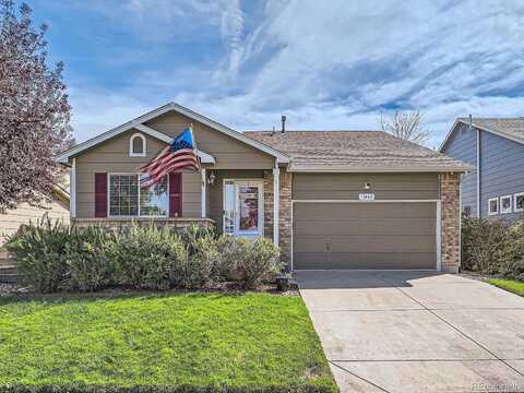 Iola, COMMERCE CITY, CO 80640