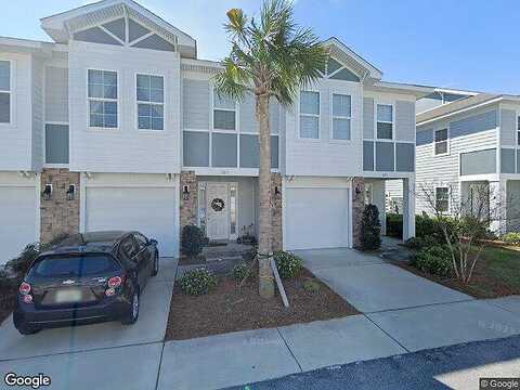 Grand Falls, PANAMA CITY BEACH, FL 32407