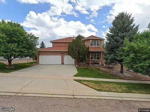 Marble Creek, COLORADO SPRINGS, CO 80908