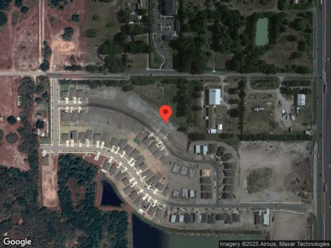 Scarlett Skimmer, RIVERVIEW, FL 33578