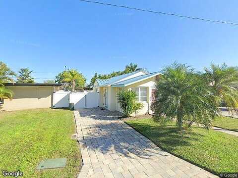 3Rd, TREASURE ISLAND, FL 33706