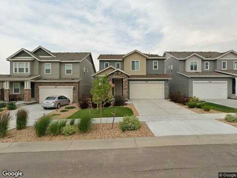 Kilmer, ARVADA, CO 80007