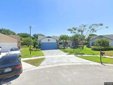 Trivolo, BOCA RATON, FL 33434