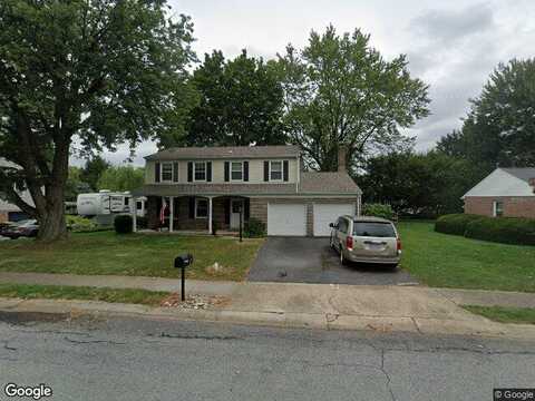 Longmeadow, LANCASTER, PA 17601