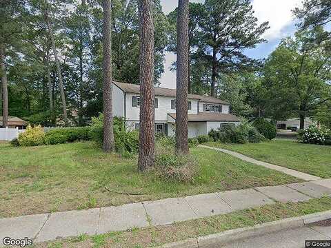 Whetstone, HAMPTON, VA 23666