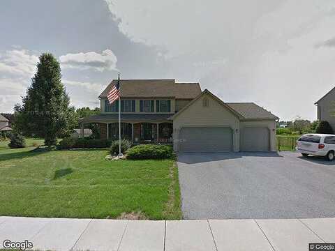 Forry, EPHRATA, PA 17522